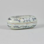 1466 6490 BOWL WITH LID